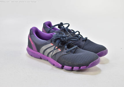 Adidas Adipure Trainer Damen Sportschuhe Sneaker  EUR 39 1/3 Nr. 26-Z 644