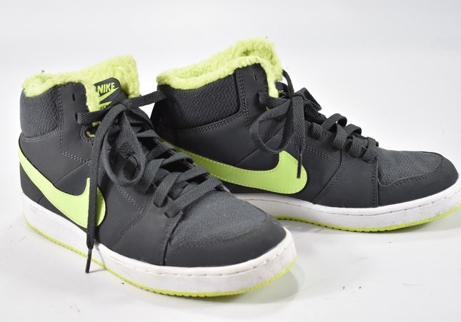 Nike Backboard II Damen Sportschuhe Sneaker EUR 39 Nr. 24-F 2216-Schuh-Gebraucht-secondhand