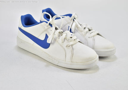 Nike Court Royale Herren Sportschuhe Sneaker  EUR 45 Nr. 25-L 1492