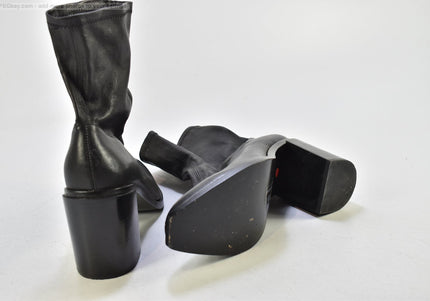H&M Other Stories  Damen Stiefelette Boots  EUR 39 Nr. 25-B 1108