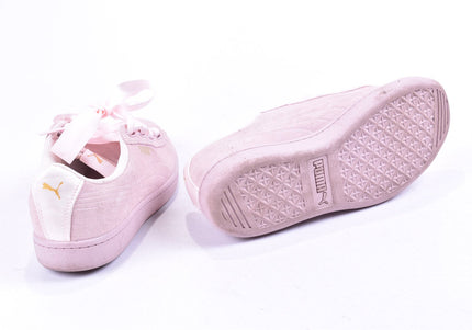 Puma Smash Damen Sportschuhe Sneaker EUR 37 Nr. 23-F 2443-Schuh-Gebraucht-secondhand