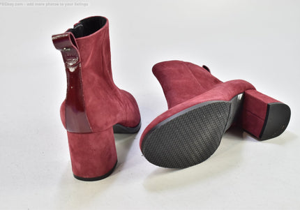 Tamaris  Damen Stiefelette Boots  EUR 40 Nr. 25-B 679