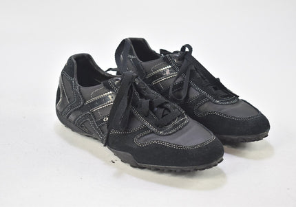 Geox Damen Halbschuhe Freizeitschuhe EUR 36 Nr. 24-U 1864-Schuh-Gebraucht-secondhand