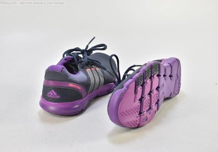 Adidas Adipure Trainer Damen Sportschuhe Sneaker  EUR 39 1/3 Nr. 26-Z 644