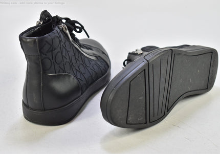Calvin Klein  Damen Stiefelette Boots  EUR 42 Nr. 25-B 4487