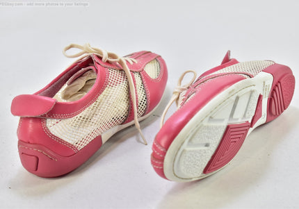 Bocage Damen Halbschuhe Freizeitschuhe EUR 39 Nr. 25-T 1512-gebrauchte Schuhe-Second hand-SchuhGebraucht