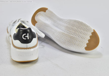 Cole Haan  Damen Halbschuhe Freizeitschuhe  US 5 Nr. 25-N 1223