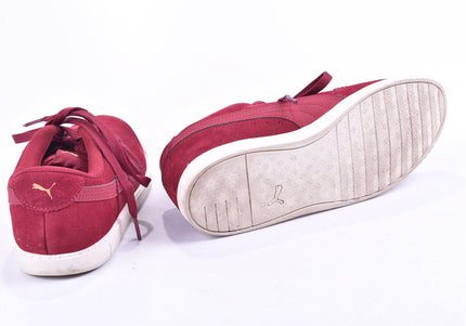 Puma Smash Damen Sportschuhe Sneaker EUR 39 Nr. 23-M 2963-Schuh-Gebraucht-secondhand