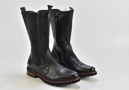 Everybody  Damen Stiefel Stiefelette Boots  EUR 39 Nr. 4R-1517