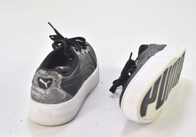 Puma Damen Sportschuhe Sneaker EUR 39 Nr. 24-T 196-Schuh-Gebraucht-secondhand