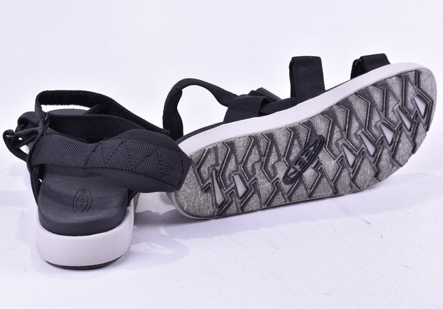 Keen Damen Sandale Sandalette EUR 39,5 Nr. 24-SD 267-Schuh-Gebraucht-secondhand