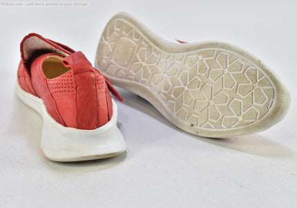 Think  Damen Halbschuhe Freizeitschuhe  EUR 38 Nr. 26-F 1200
