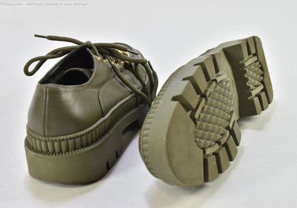 Shirley Mae  Damen Halbschuhe Freizeitschuhe  EUR 39 Nr. 25-T 2998