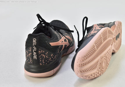 Asics Gel Flare Damen Sportschuhe Sneaker  EUR 40 Nr. 25-T 213