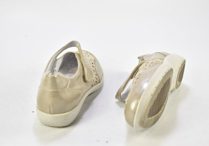 Ara Damen Halbschuhe Slipper Ballerinas EUR 38,5 Nr. 24-A 3267-Schuh-Gebraucht-secondhand