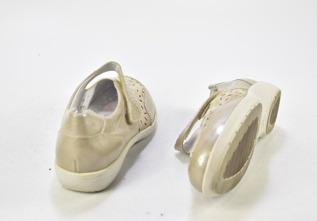 Ara Damen Halbschuhe Slipper Ballerinas EUR 38,5 Nr. 24-A 3267-Schuh-Gebraucht-secondhand