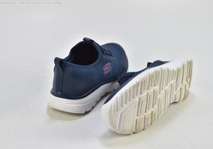 Skechers  Damen Sportschuhe Sneaker  EUR 36 Nr. 25-L 713