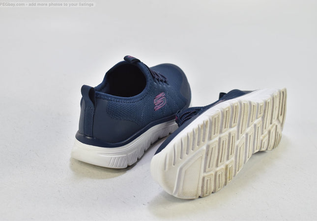 Skechers  Damen Sportschuhe Sneaker  EUR 36 Nr. 25-L 713