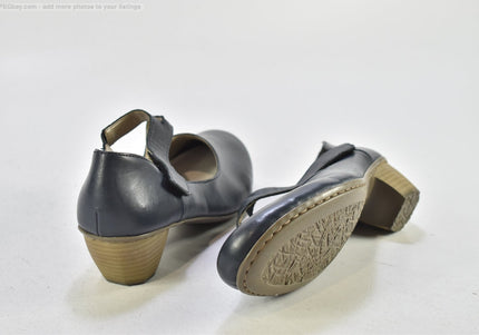 Rieker  Damen Pumps High Heels  EUR 39 Nr. 26-M 164