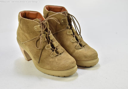 Camper  Damen Stiefelette Boots  EUR 40 Nr. 25-B 892