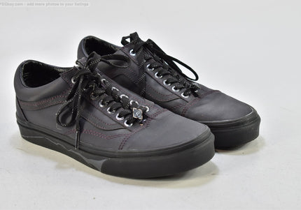 Vans Damen Sportschuhe Sneaker EUR 39 Nr. 25-T 1136-gebrauchte Schuhe-Second hand-SchuhGebraucht