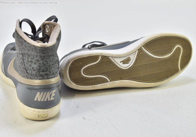 Nike  Damen Sportschuhe Sneaker  EUR 41 Nr. 26-G 2141