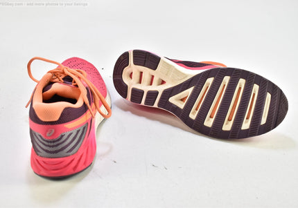 Asics FuzeX Damen Sportschuhe Sneaker EUR 39 Nr. 25-M 1536-Schuh-Gebraucht-secondhand