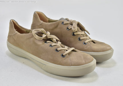 Legero  Damen Halbschuhe Freizeitschuhe  UK 9 Nr. 25-N 180