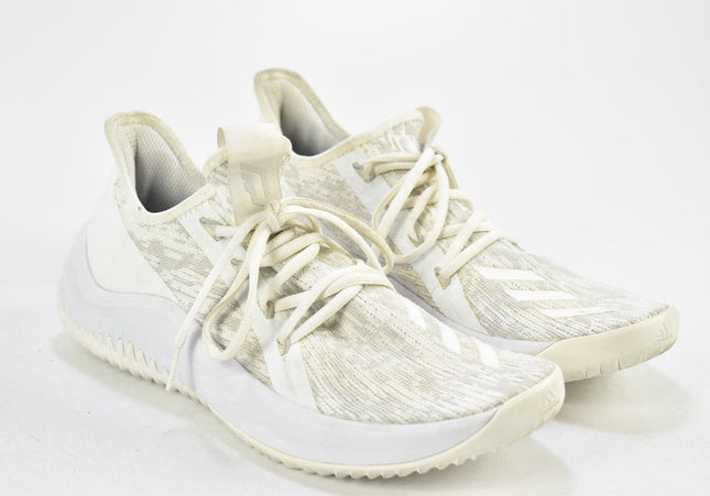 Adidas Herren Sportschuhe Sneaker EUR 40 2/3 Nr. 24-J 3423-Schuh-Gebraucht-secondhand