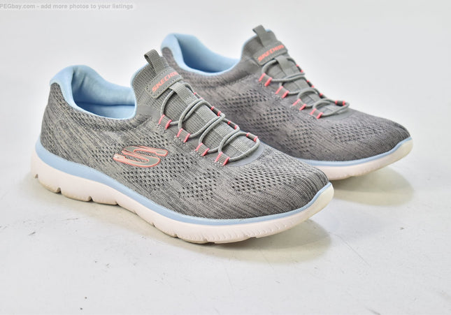 Skechers  Damen Sportschuhe Sneaker  EUR 38 Nr. 26-G 1926