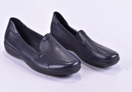 Medicus Damen Halbschuhe Slipper Ballerinas UK 6,5 Nr. 24-M 1914-Schuh-Gebraucht-secondhand