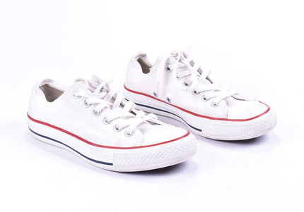 Converse Damen Sportschuhe Sneaker EUR 37,5 Nr. 23-M 1194-Schuh-Gebraucht-secondhand