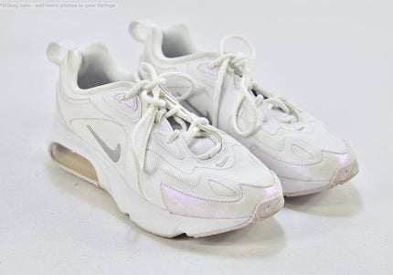 Nike Air max 200 Damen Sportschuhe Sneaker  EUR 36,5 Nr. 25-O 410