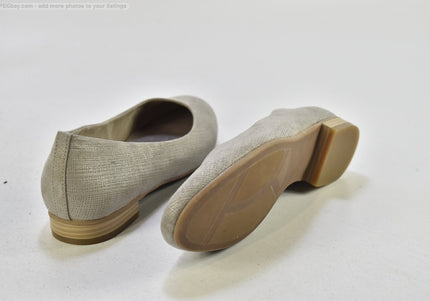 Marco Tozzi  Damen Halbschuhe Slipper Ballerinas  EUR 40 Nr. 25-O 2416