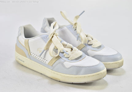 Lacoste  Damen Sportschuhe Sneaker  Gr. 41 Nr. 26-T 1226