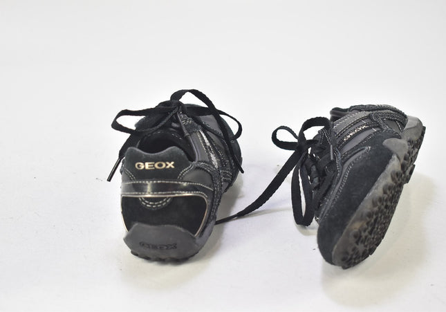 Geox Damen Halbschuhe Freizeitschuhe EUR 36 Nr. 24-U 1864-Schuh-Gebraucht-secondhand