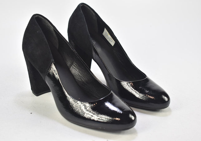 Heine Damen Pumps High Heels EUR 41 Nr. 24-A 3268-Schuh-Gebraucht-secondhand