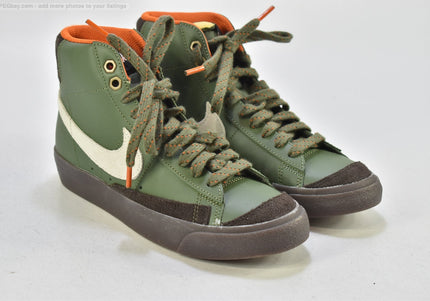 Nike Blazer Damen Sportschuhe Sneaker  EUR 38 Nr. 4R-1556