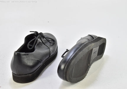 Clarks Damen Halbschuhe Freizeitschuhe UK 4 Nr. 25-M 2921-Schuh-Gebraucht-secondhand