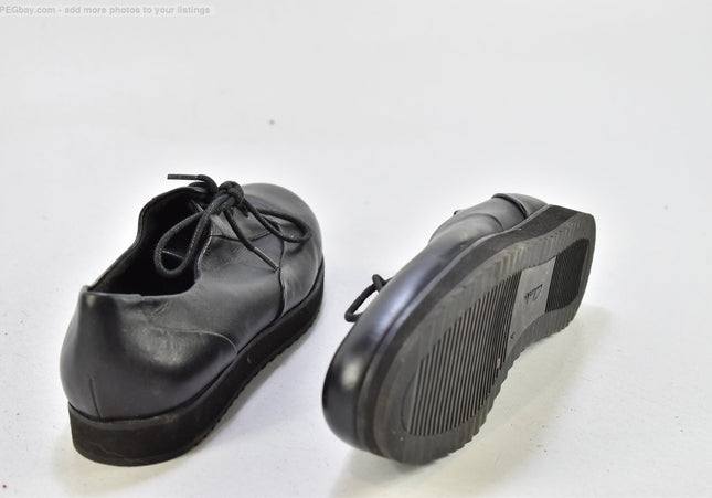 Clarks Damen Halbschuhe Freizeitschuhe UK 4 Nr. 25-M 2921-Schuh-Gebraucht-secondhand