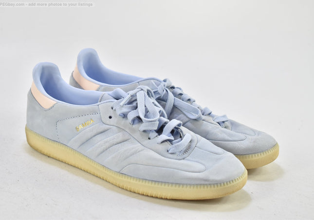 Adidas Samba Herren Sportschuhe Sneaker  Gr. 44 2/3 Nr. 26-T 724
