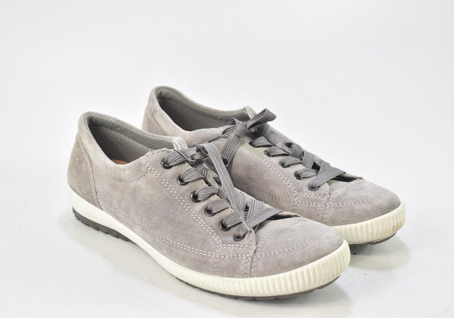 Legero Damen Halbschuhe Freizeitschuhe UK 7,5 Nr. 24-P 756-Schuh-Gebraucht-secondhand