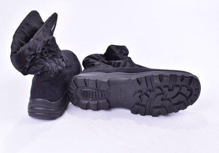 Rohde Damen Stiefelette Boots UK 7,5 Nr. 23-U 2364-Schuh-Gebraucht-secondhand
