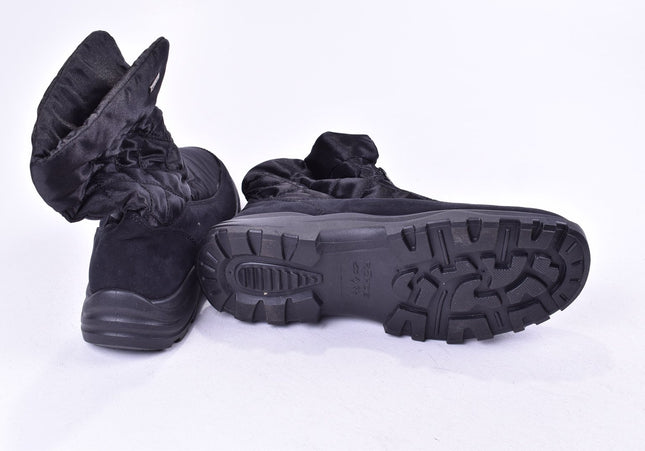 Rohde Damen Stiefelette Boots UK 7,5 Nr. 23-U 2364-Schuh-Gebraucht-secondhand