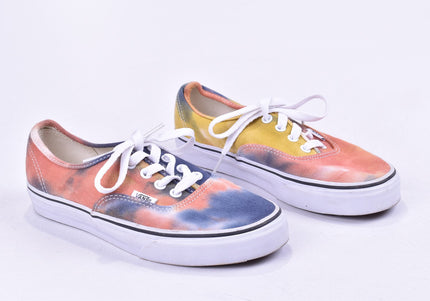 Vans Damen Sportschuhe Sneaker EUR 37 Nr. 23-A 1654-Schuh-Gebraucht-secondhand