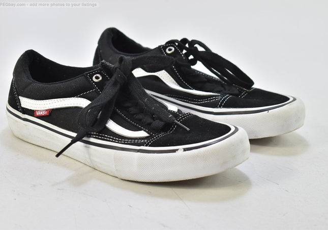 Vans  Herren Sportschuhe Sneaker  EUR 41 Nr. 26-U 460