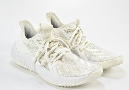 Adidas Herren Sportschuhe Sneaker EUR 40 2/3 Nr. 24-J 3423-SchuhGebraucht