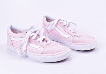 Vans Damen Sportschuhe Sneaker EUR 38 Nr. 23-A 1234-Schuh-Gebraucht-secondhand