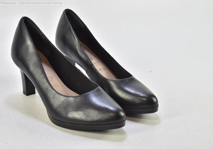 Tamaris  Damen Pumps High Heels  EUR 38 Nr. 26-G 1394
