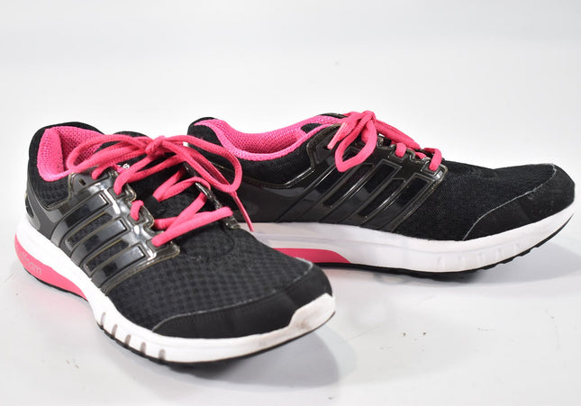 Adidas Galaxy Damen Sportschuhe Sneaker EUR 39 1/3 Nr. 24-F 2217-Schuh-Gebraucht-secondhand